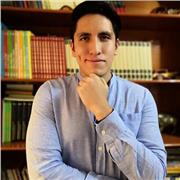 Egresado de maestría en IPN con más de 7 años de experiencia en enseñanza de matemáticas, físicas y materias del área de ing